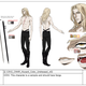 Illustration for article titled The Art Of Castlevania's Netflix Series